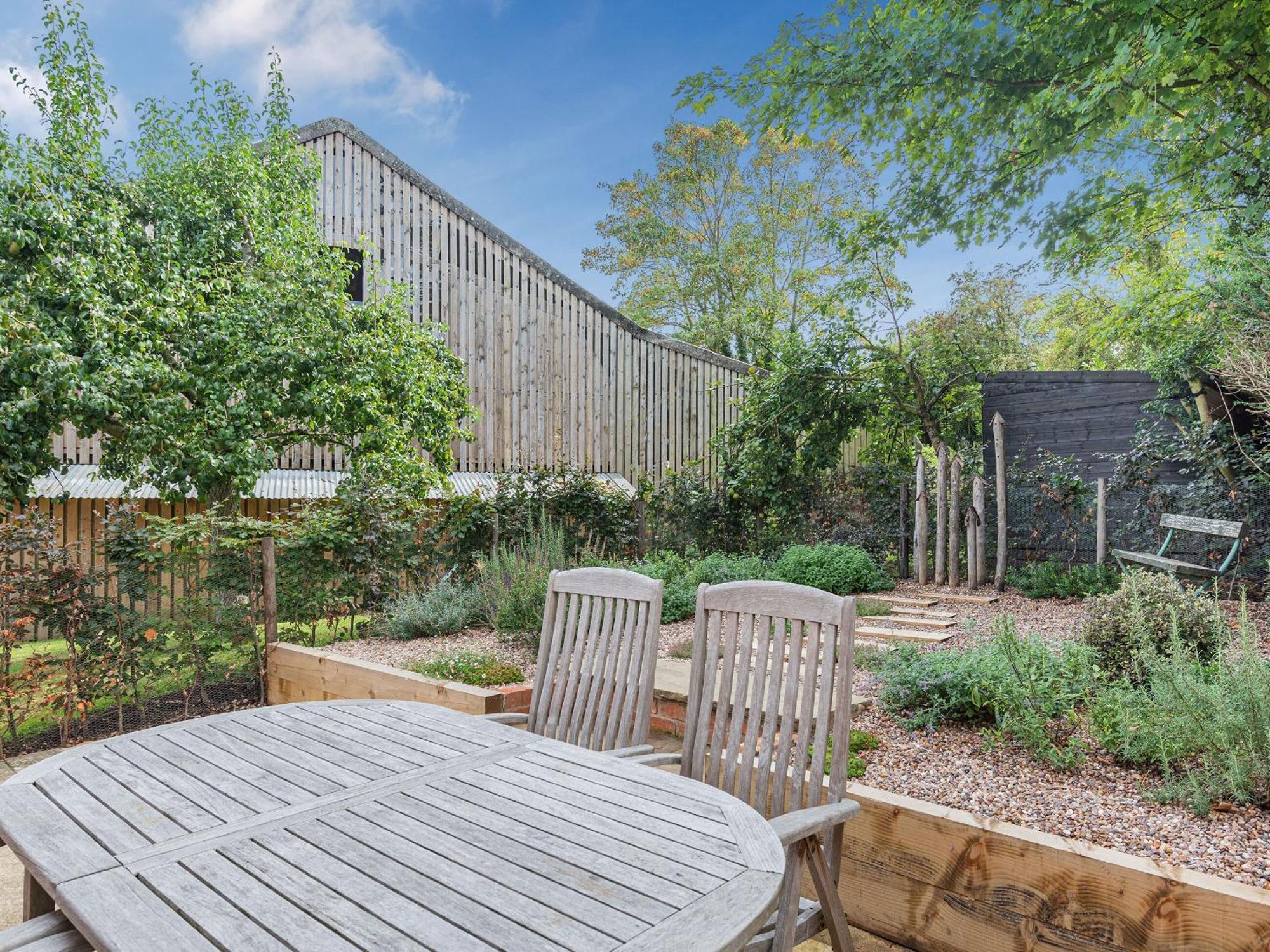 The Granary Villa Braunston  Dış mekan fotoğraf