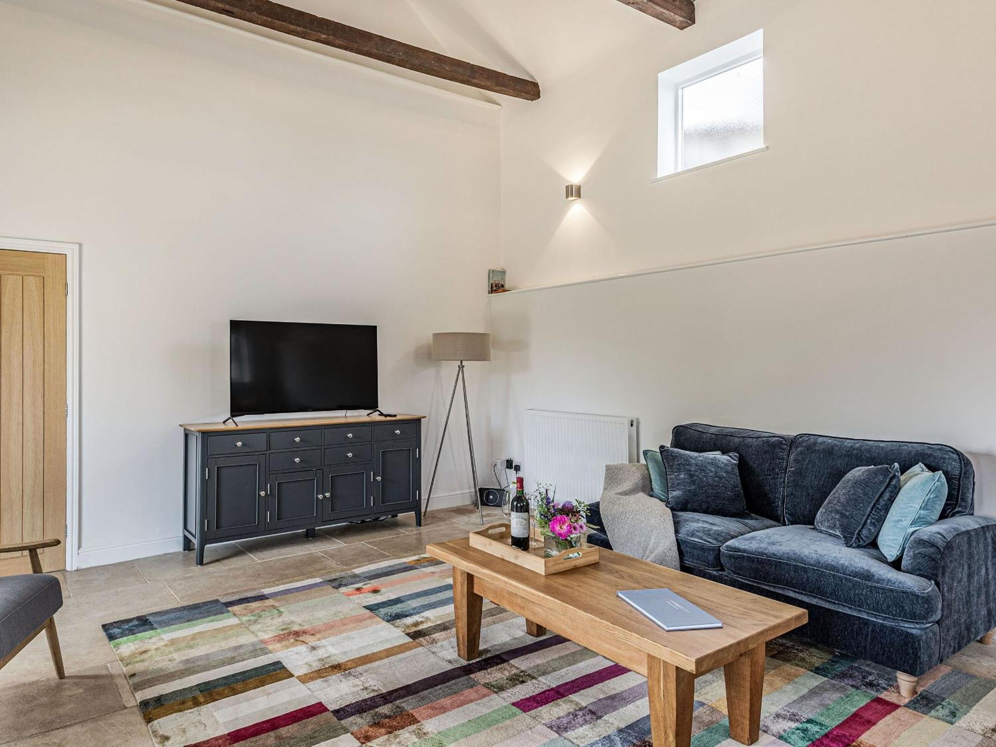 The Granary Villa Braunston  Dış mekan fotoğraf